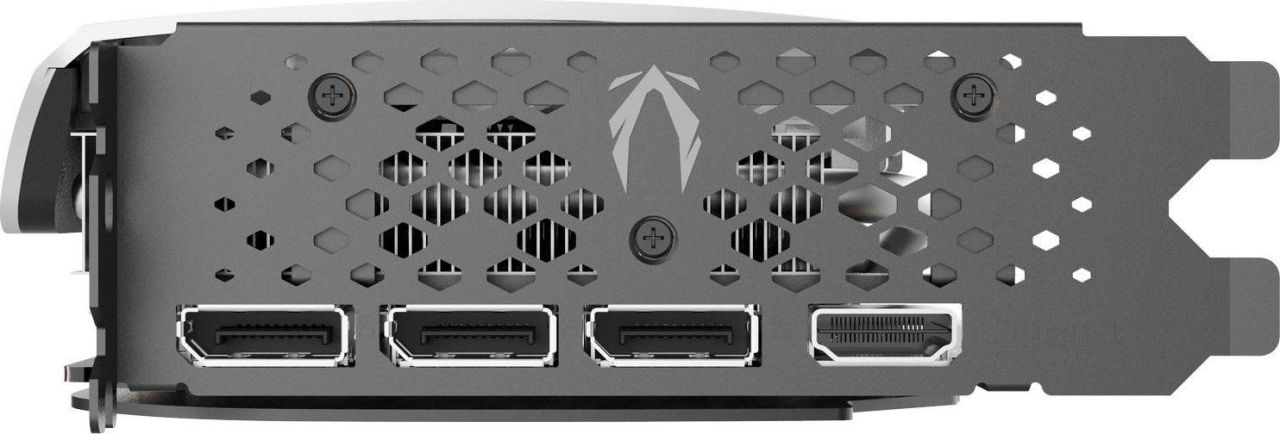 Zotac GeForce RTX4060 TI 8GB DDR6 Twin Edge OC White Edition