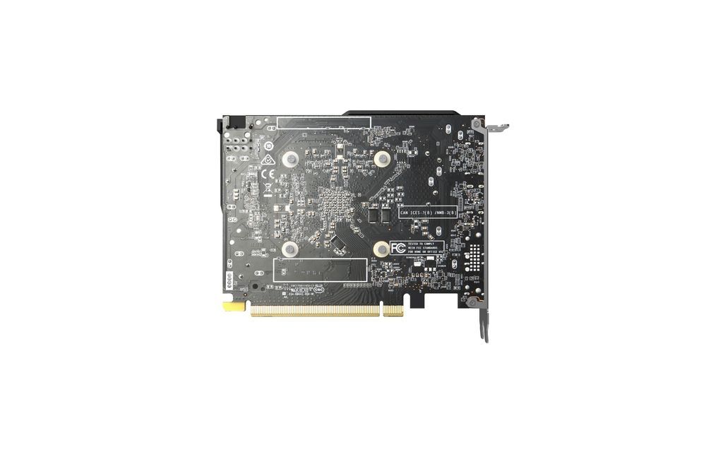 Zotac GeForce RTX3050 6GB DDR6 Solo