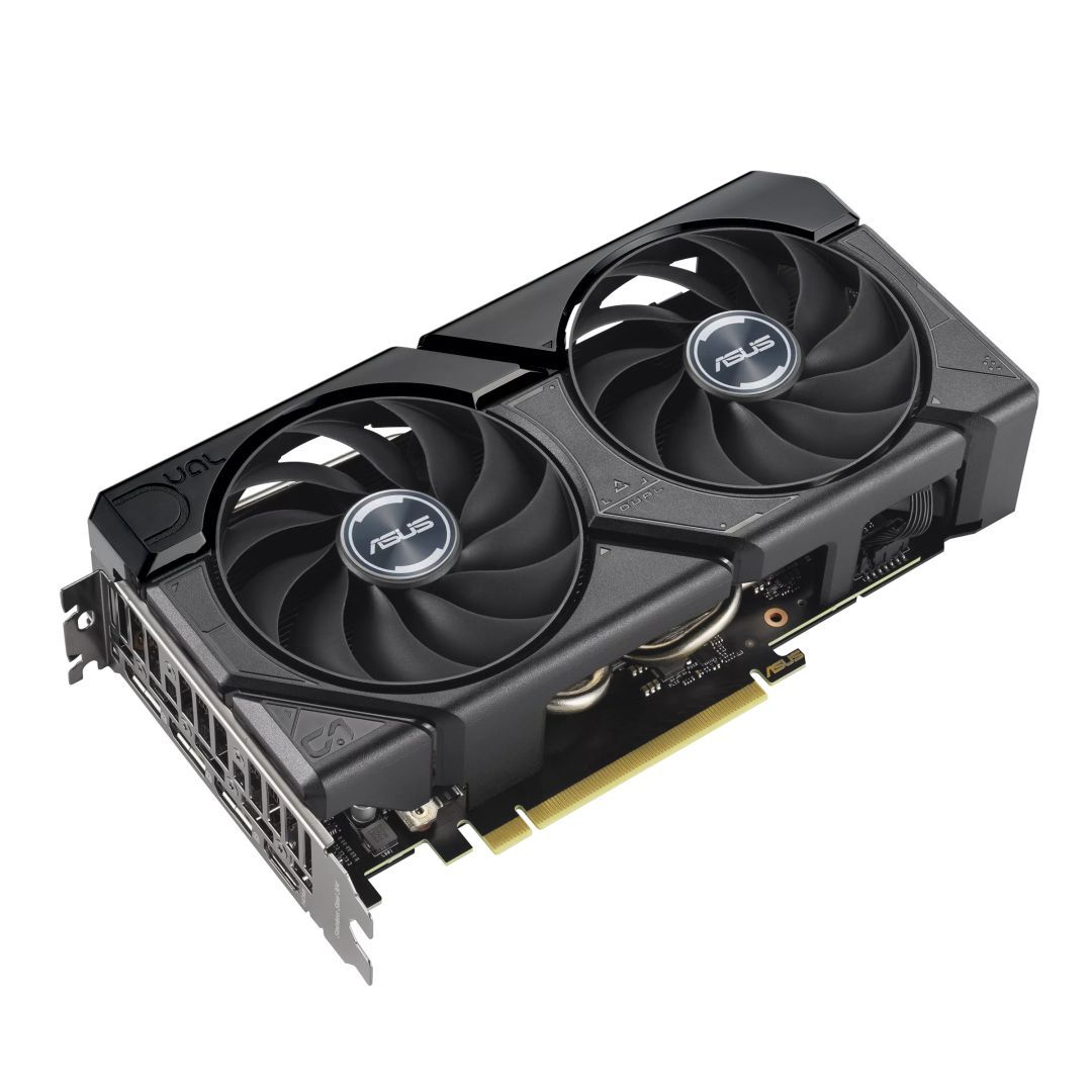 Asus DUAL-RTX4060TI-O8G-EVO