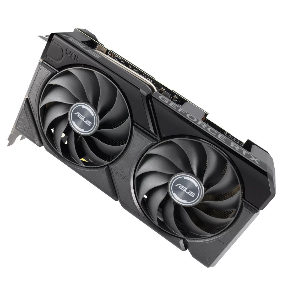 Asus DUAL-RTX4060TI-O8G-EVO