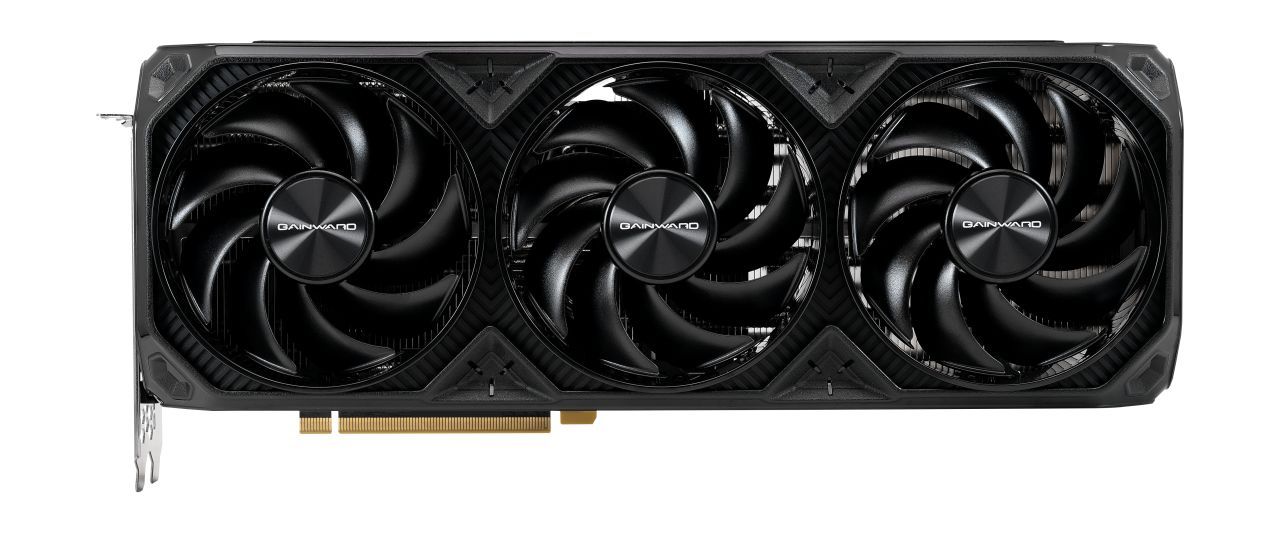 Gainward GeForce GTX4070Ti Super 16GB DDR6X Panther OC