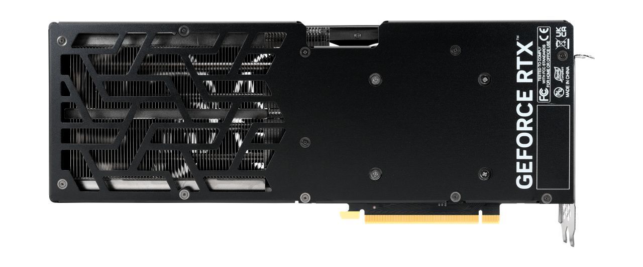 Gainward GeForce GTX4070Ti Super 16GB DDR6X Panther OC