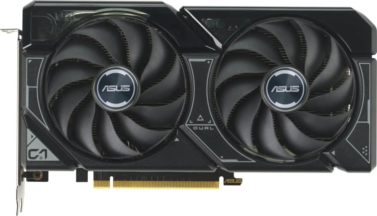 Asus DUAL-RTX4060TI-O8G-SSD