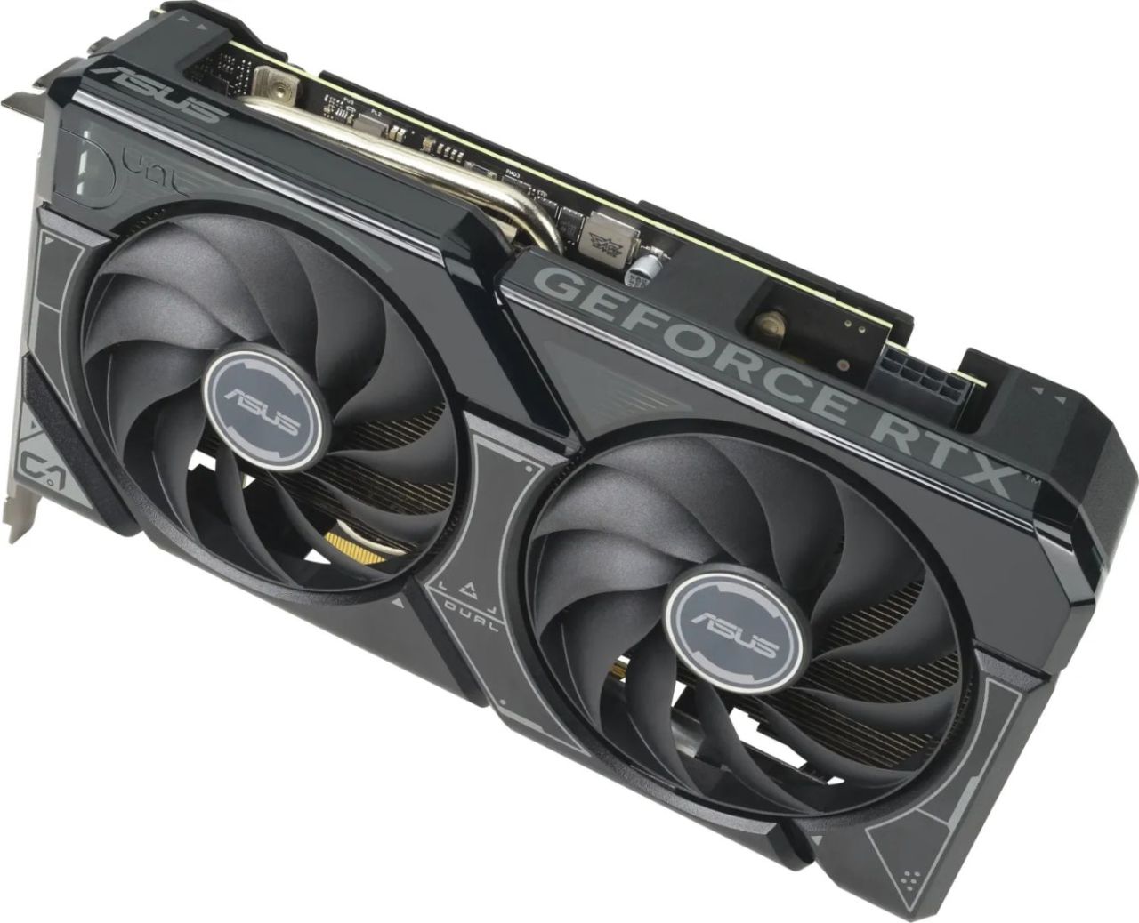 Asus DUAL-RTX4060TI-O8G-SSD