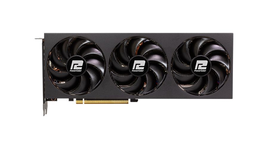 PowerColor RX7800 XT 16GB DDR6 Fighter