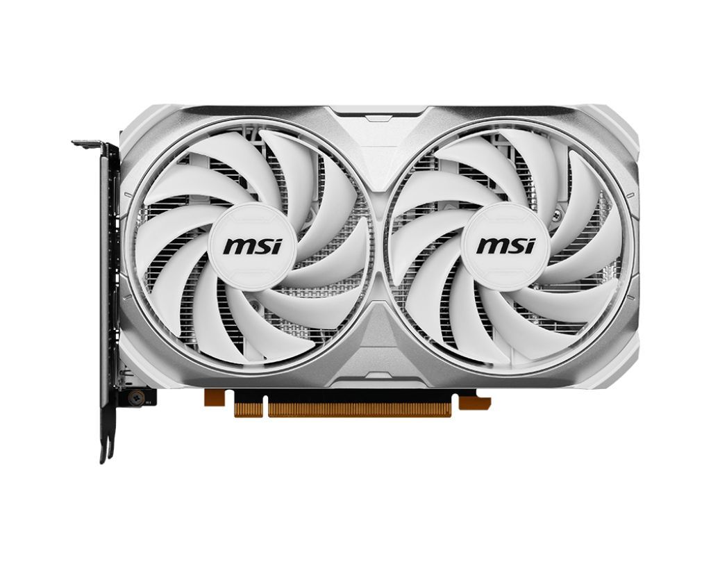 Msi RTX4060 VENTUS 2X WHITE 8G OC