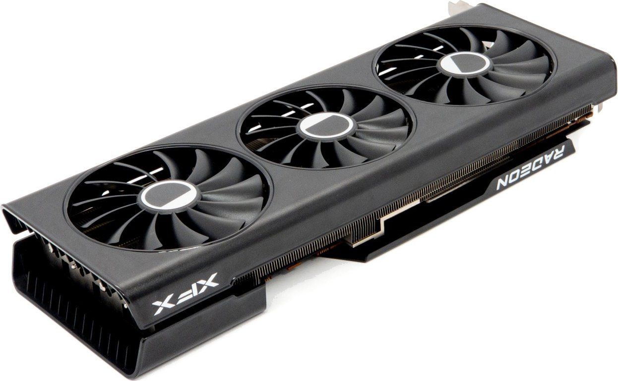 XFX RX7700 XT Qick 319 Black Edition