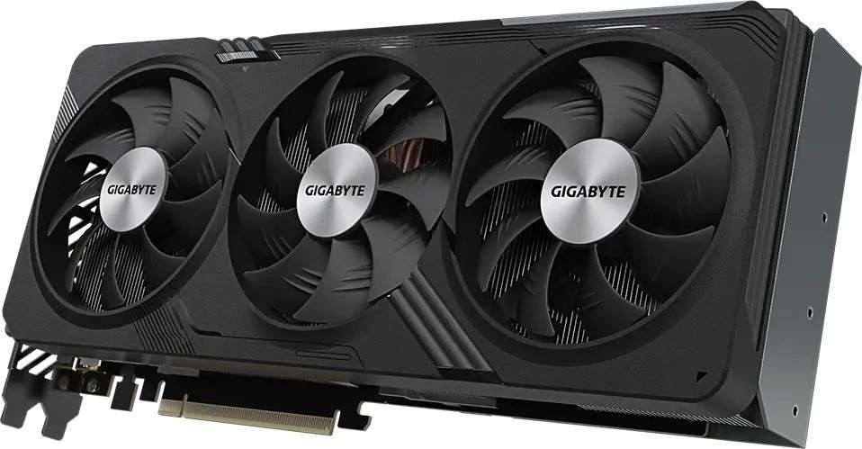 Gigabyte RX7800 XT GAMING OC 16G