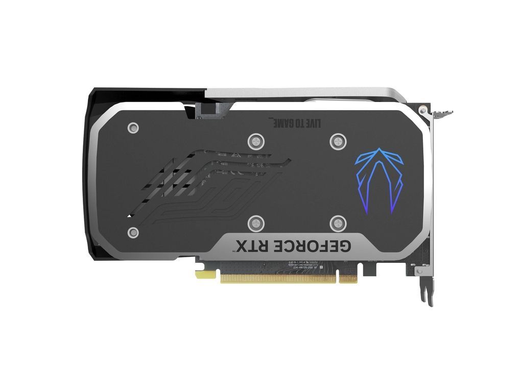 Zotac GeForce RTX4060 8GB DDR6 Twin Edge