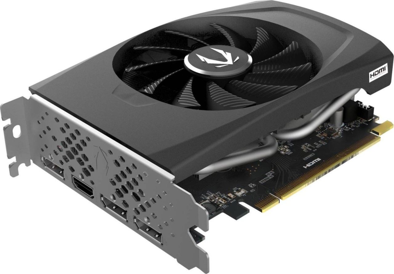 Zotac GeForce RTX4060 8GB DDR6 Solo