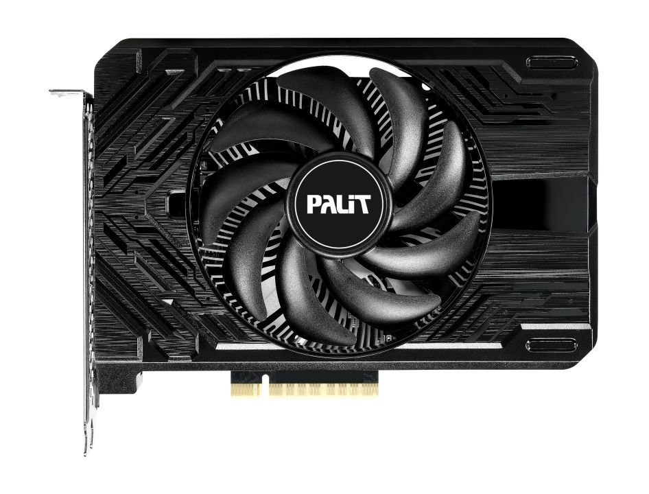 Palit GeForce RTX4060 8GB DDR6 StormX