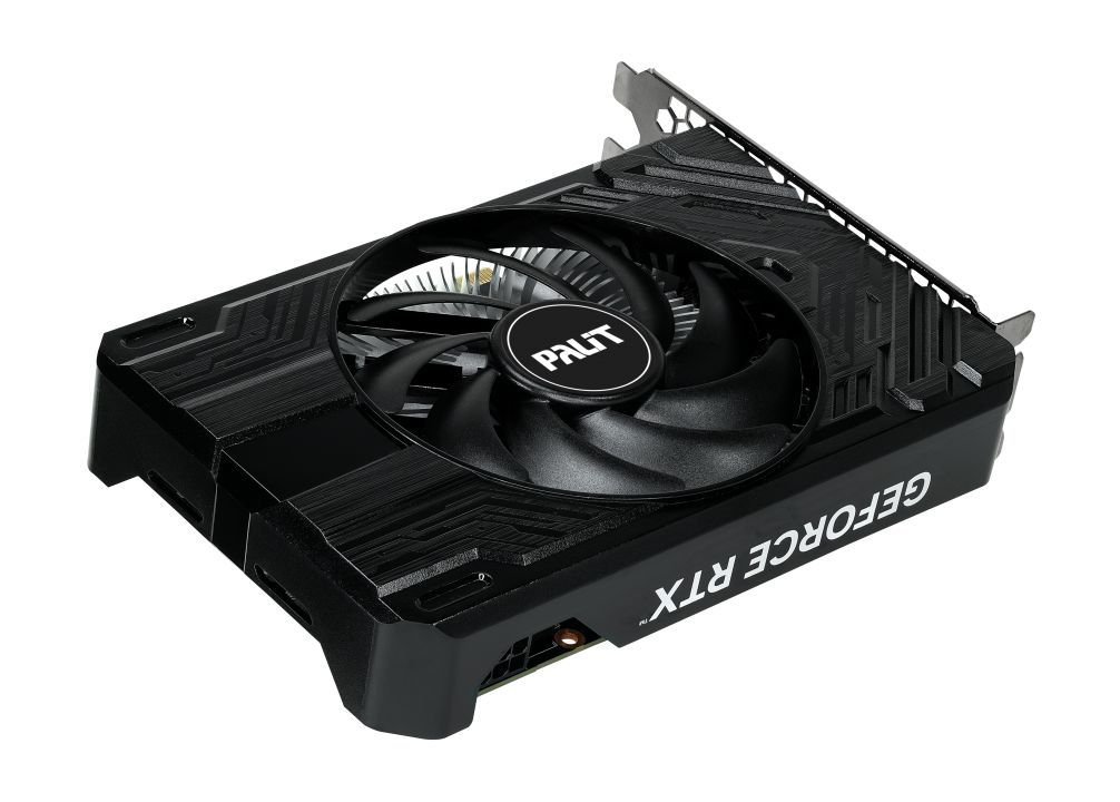 Palit GeForce RTX4060 8GB DDR6 StormX