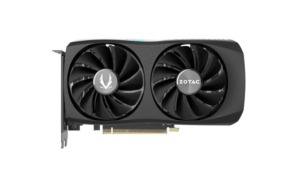 Zotac GeForce RTX4060 Ti 8GB DDR6 Twin Edge OC