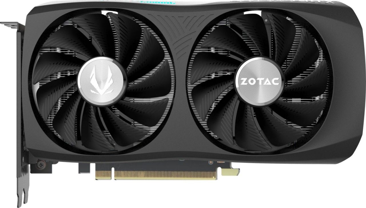 Zotac GeForce RTX4070 12GB DDR6X Twin Edge