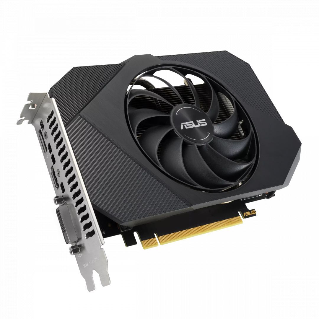 Asus PH-RTX3050-8G-V2