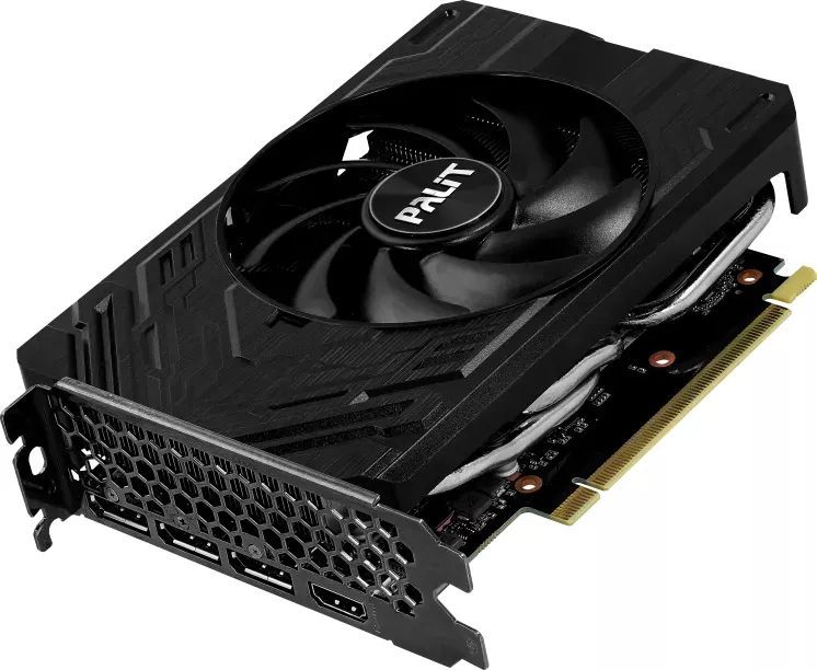 Palit GeForce RTX4060 Ti 8GB DDR6 StormX