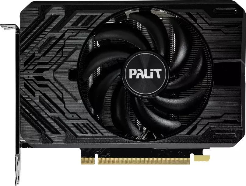 Palit GeForce RTX4060 Ti 8GB DDR6 StormX