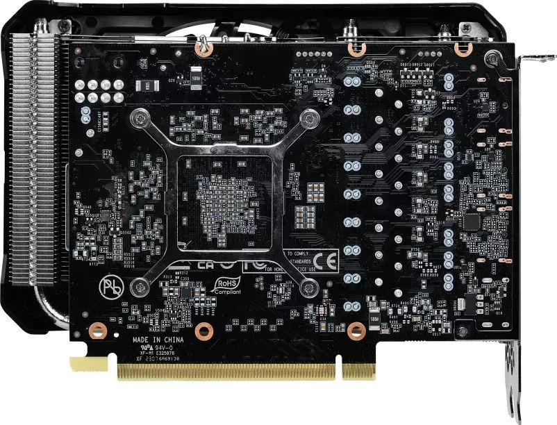 Palit GeForce RTX4060 Ti 8GB DDR6 StormX