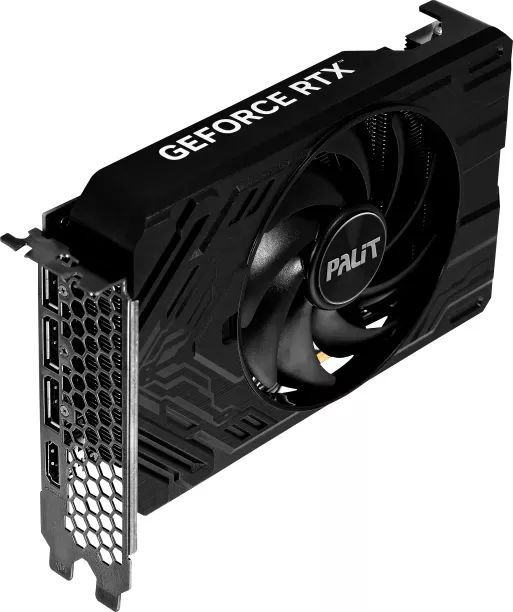 Palit GeForce RTX4060 Ti 8GB DDR6 StormX