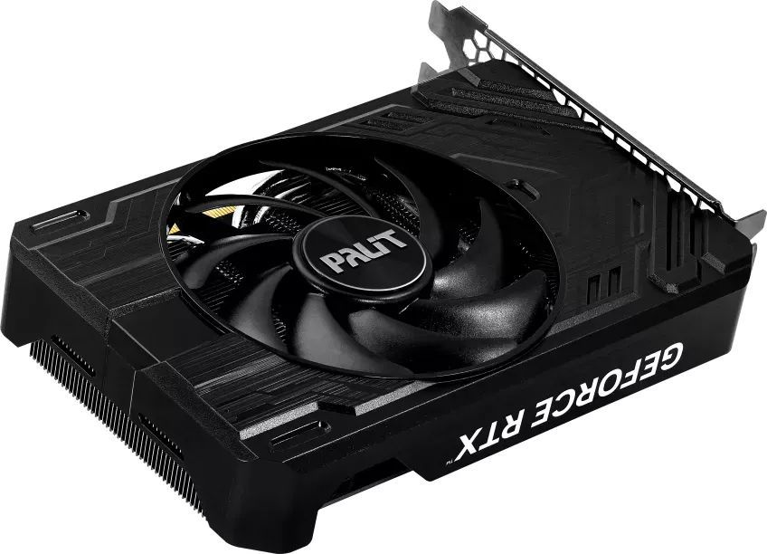 Palit GeForce RTX4060 Ti 8GB DDR6 StormX