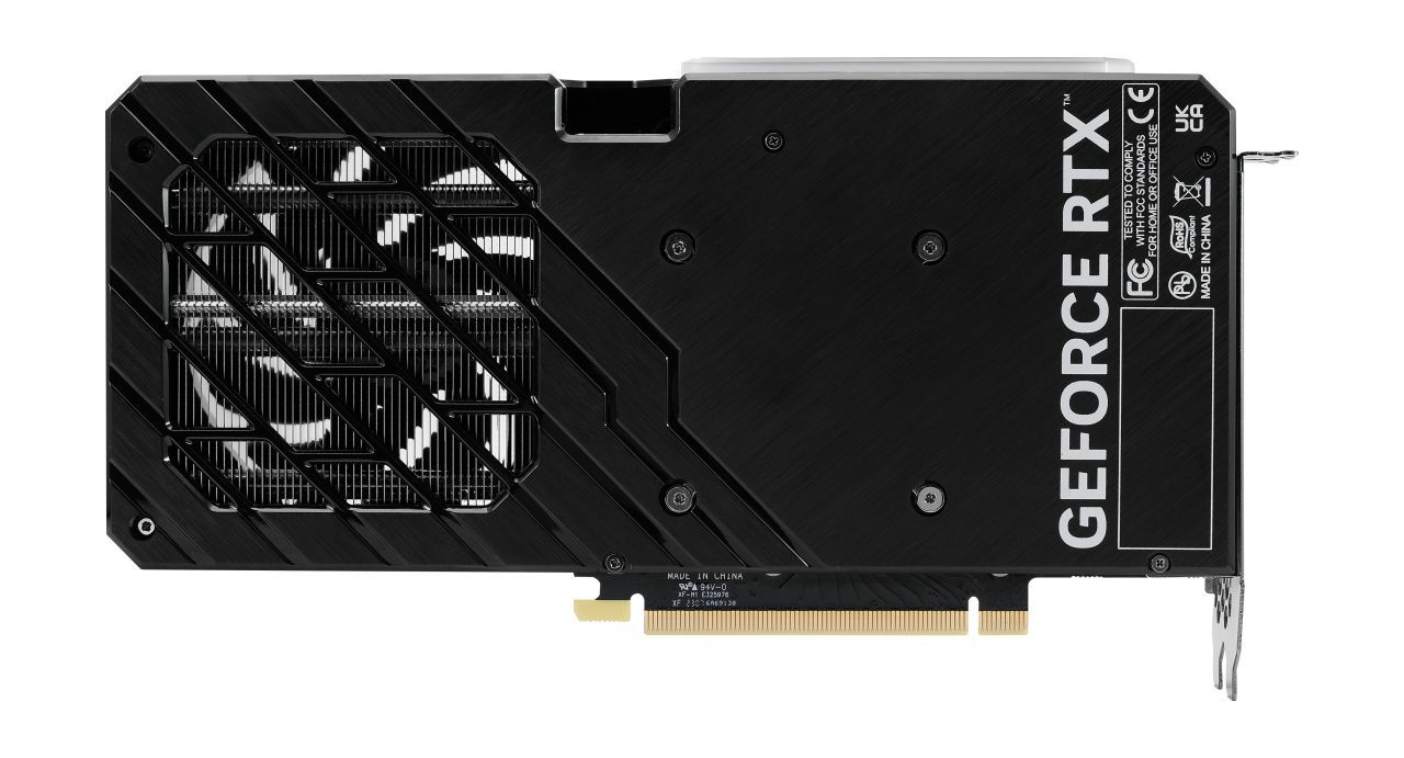 Gainward GeForce RTX4060 Ti 8GB DDR6 Ghost OC