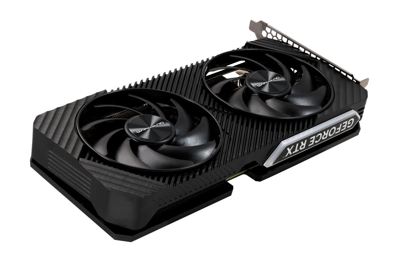 Gainward GeForce RTX4060 Ti 8GB DDR6 Ghost OC