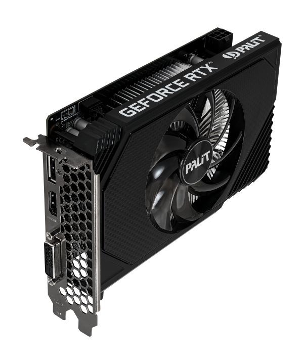 Palit GeForce RTX3050 8GB DDR6 StormX