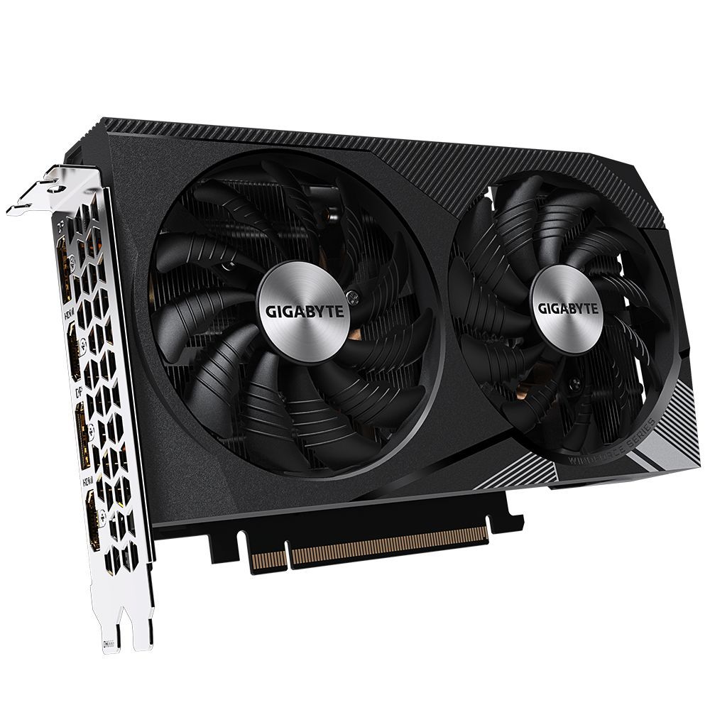 Gigabyte RTX3060 GAMING OC 8G