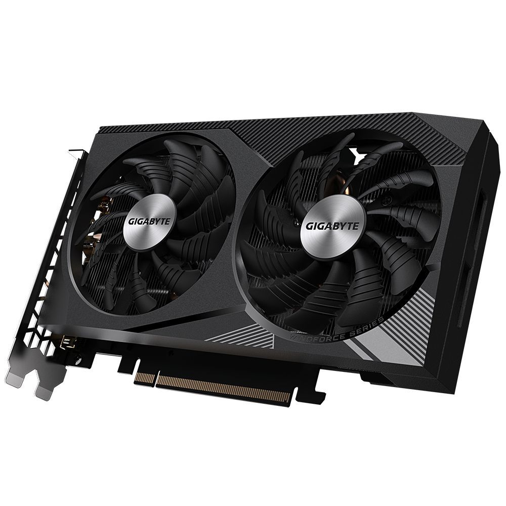 Gigabyte RTX3060 GAMING OC 8G