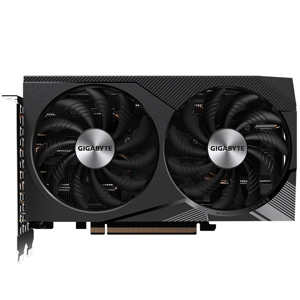 Gigabyte RTX3060 GAMING OC 8G