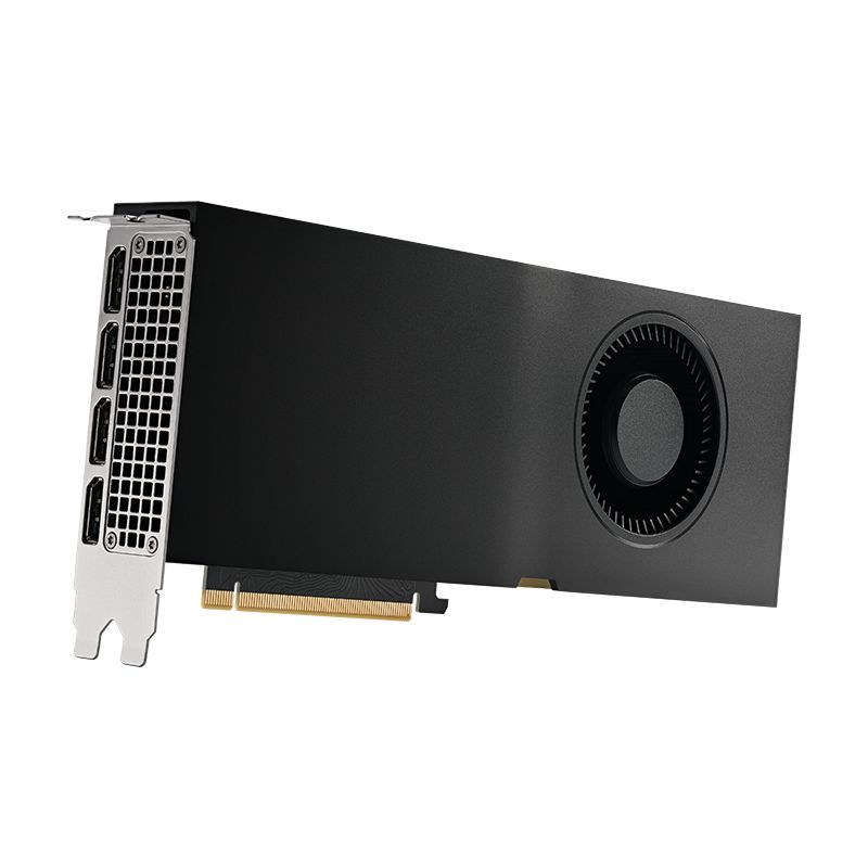 PNY NVIDIA RTX A5000 24GB DDR6 OEM Version