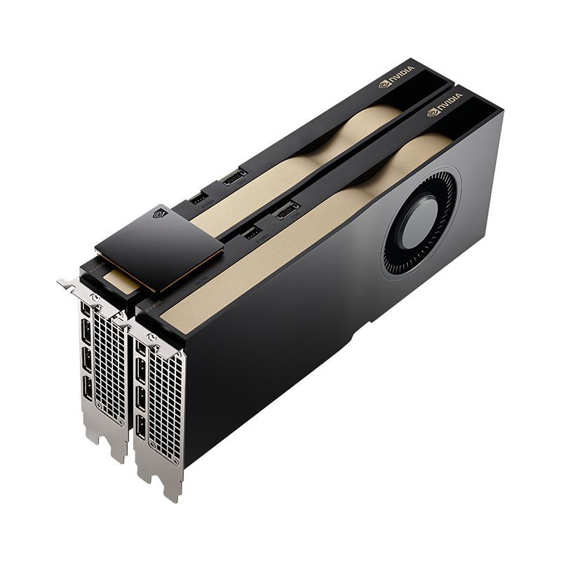 PNY Quadro RTX A5000 24GB DDR6