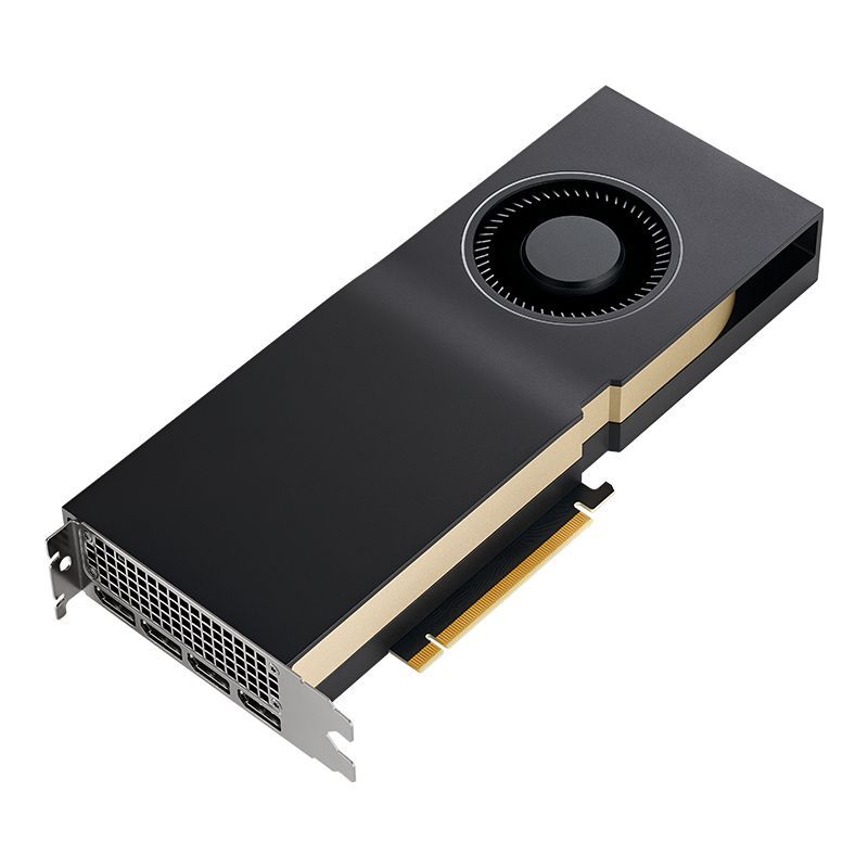 PNY Quadro RTX A5000 24GB DDR6