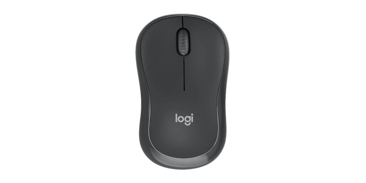 Logitech MK370 Wireless billentyűzet + optikai egér Black DE