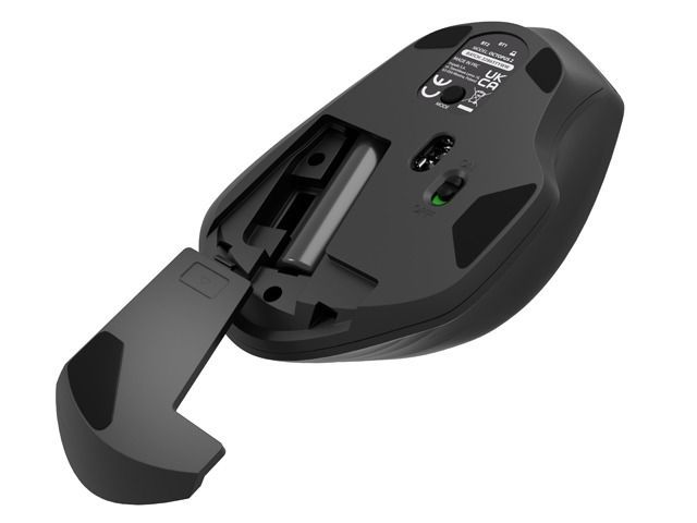 natec Octopus 2 Wireless Bluetooth Combo Black US