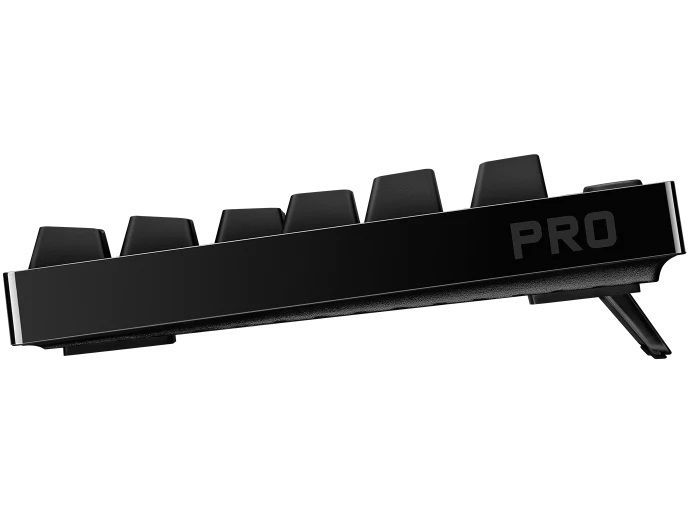 Logitech G Pro Gaming Keyboard Black DE