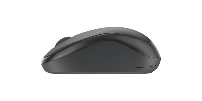 Logitech MK295 Silent Wireless Combo Graphite US