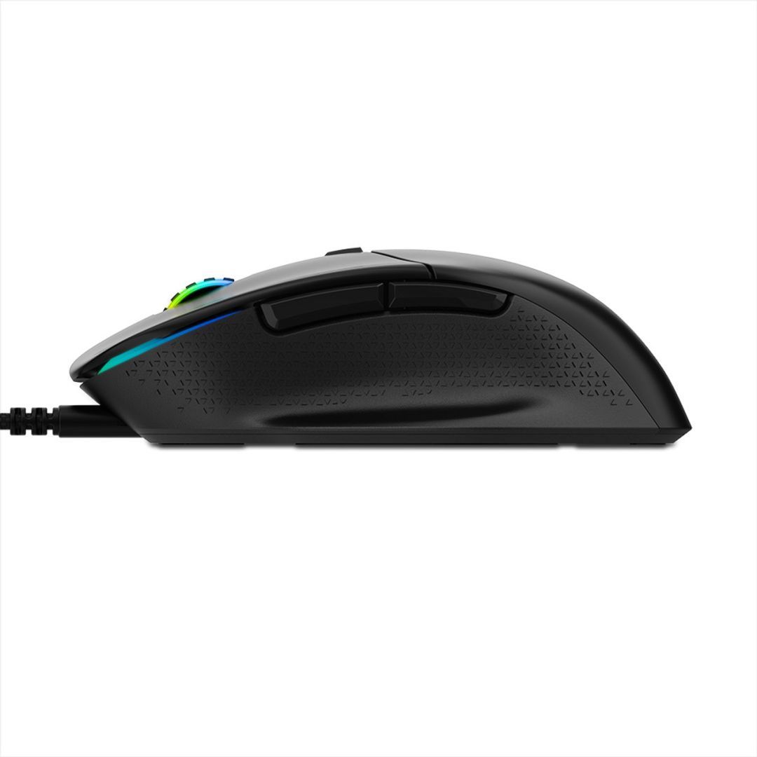 A-Data XPG Alpha RGB Gaming Mouse Black