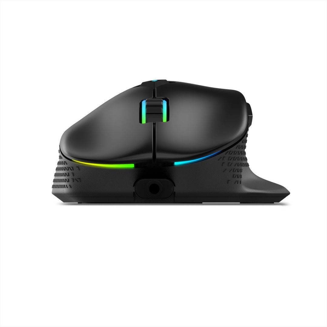 A-Data XPG Alpha RGB Gaming Mouse Black