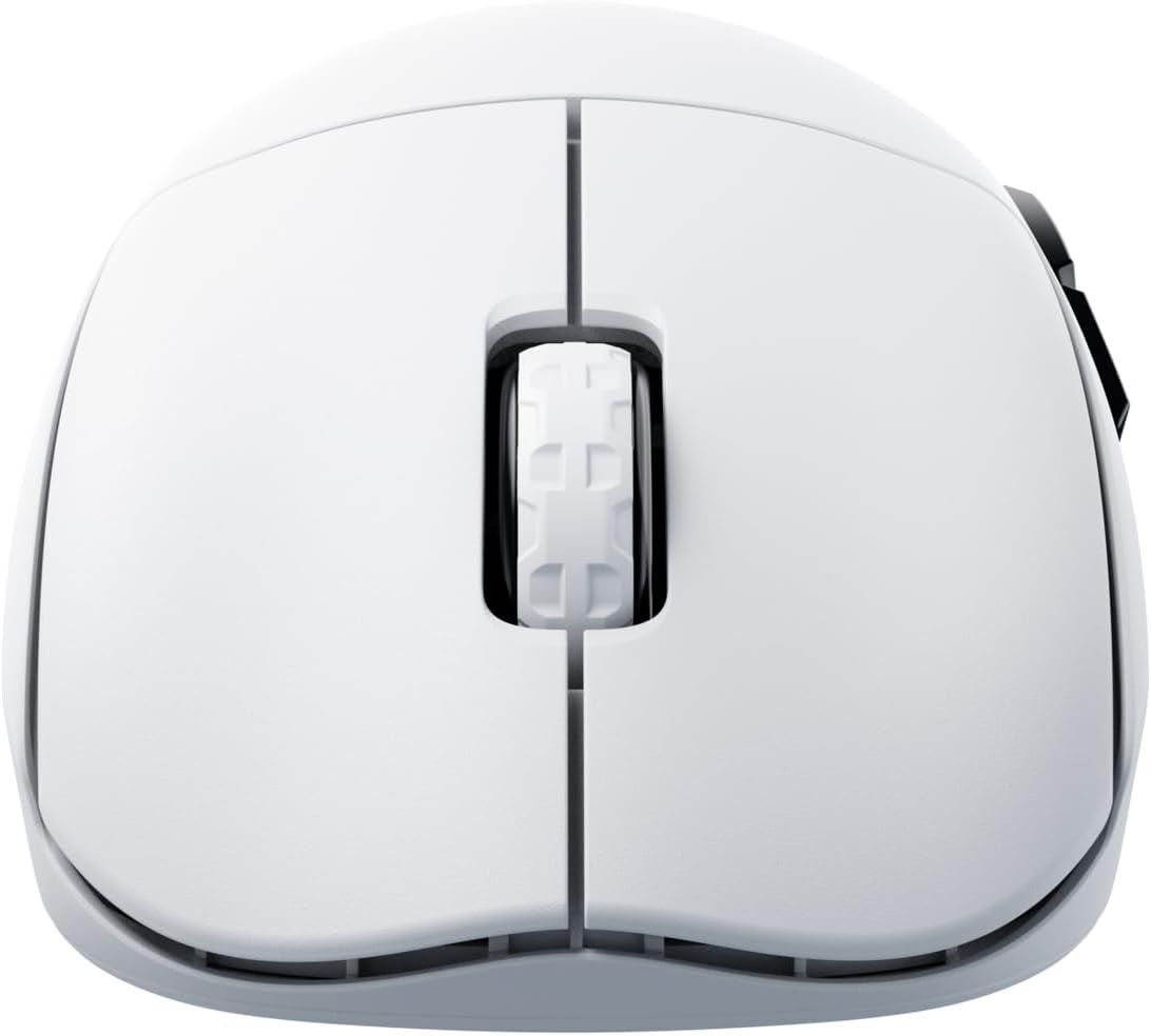 Cherry XTRFY M68 PRO 8K Wireless Mouse White Cherry XTRFY M68 PRO 8K Wireless Mouse White