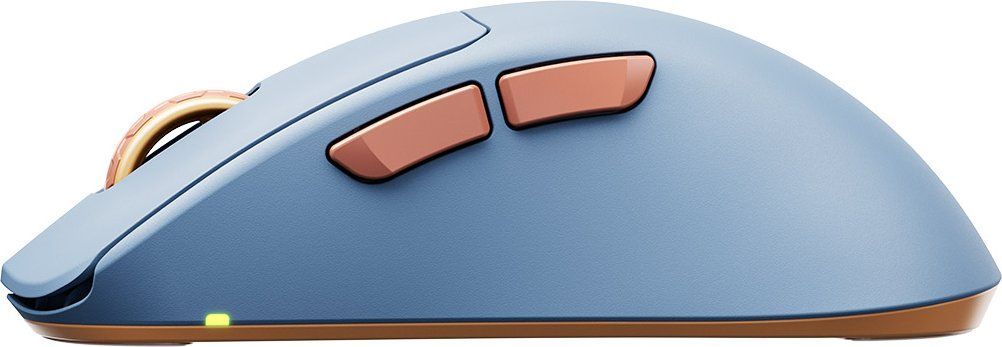 Cherry XTRFY M64 Wireless Mouse Blue Cherry XTRFY M64 Wireless Mouse Blue