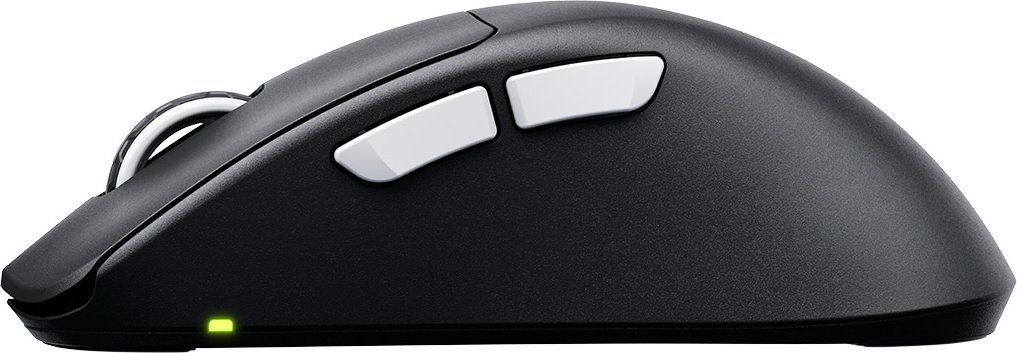 Cherry XTRFY M64 PRO 8K Wireless Mouse Black Cherry XTRFY M64 PRO 8K Wireless Mouse Black