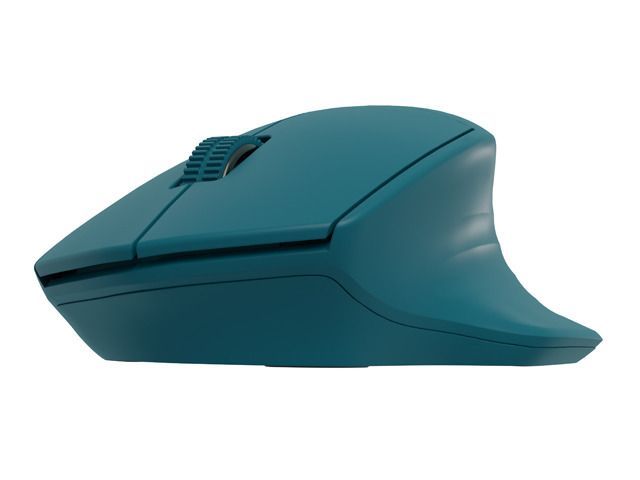 natec Siskin 2 Wireless Bluetooth Mouse Blue