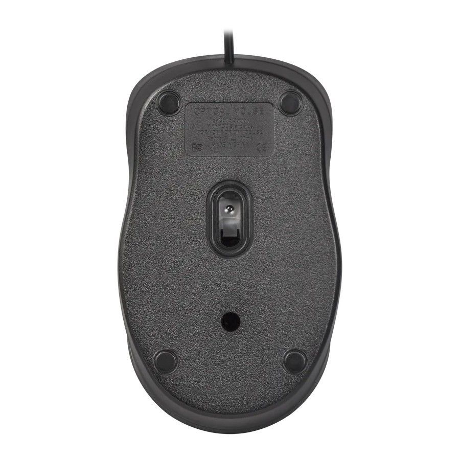 Defender MM-756 Point Mouse Black