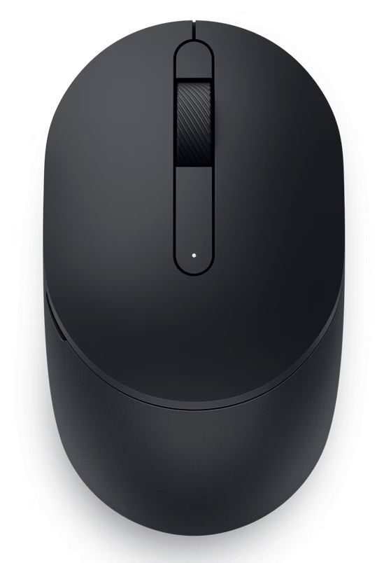 Dell MS355 Wireless mouse Black