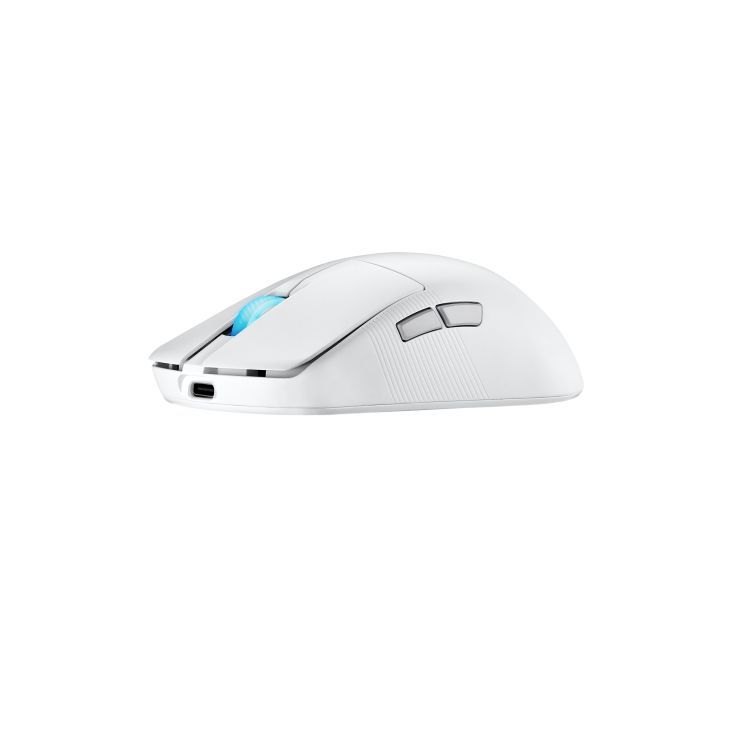 Asus ROG Harpe Ace Mini Gaming Mouse White