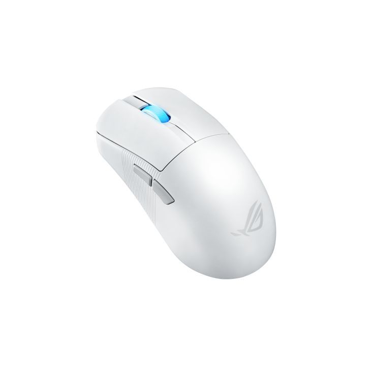 Asus ROG Harpe Ace Mini Gaming Mouse White