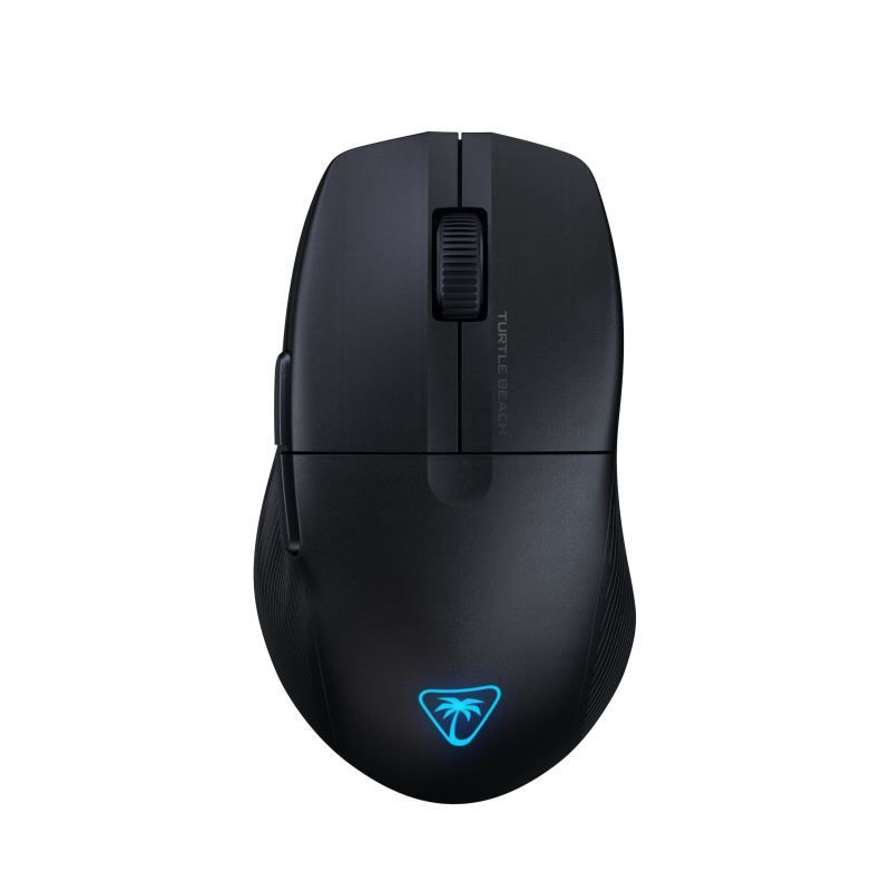 Turtle Beach Pure Air Wireless Bluetooth Gaming Mouse Black