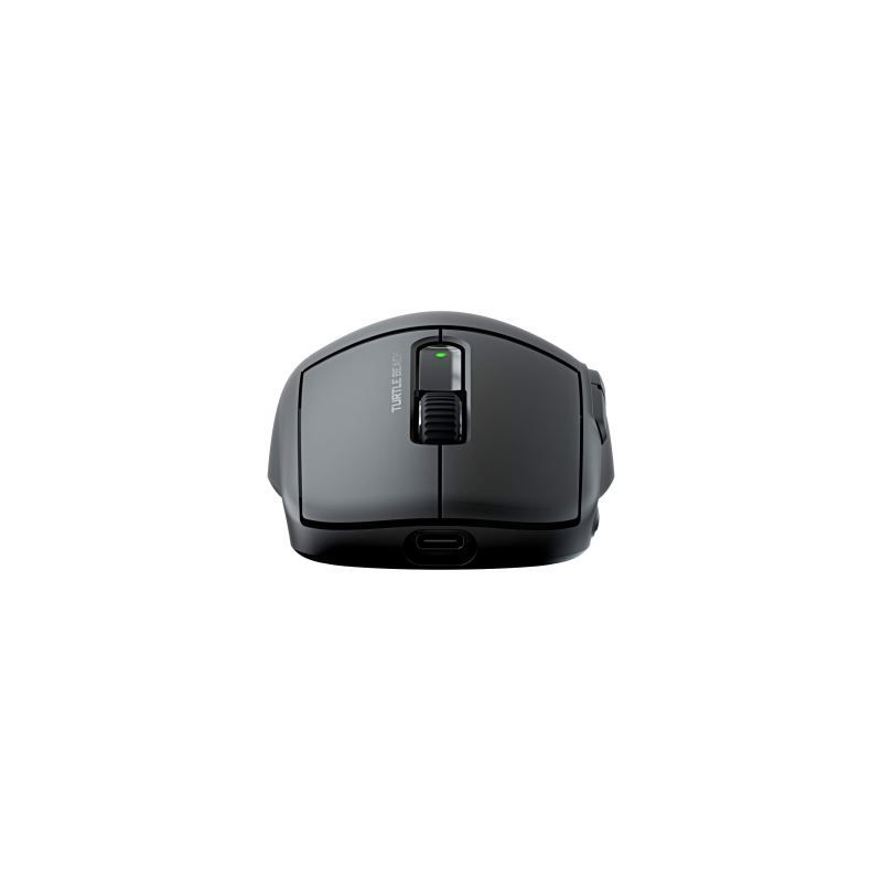 Turtle Beach Burst II Air Gaming Wireless Mouse Black