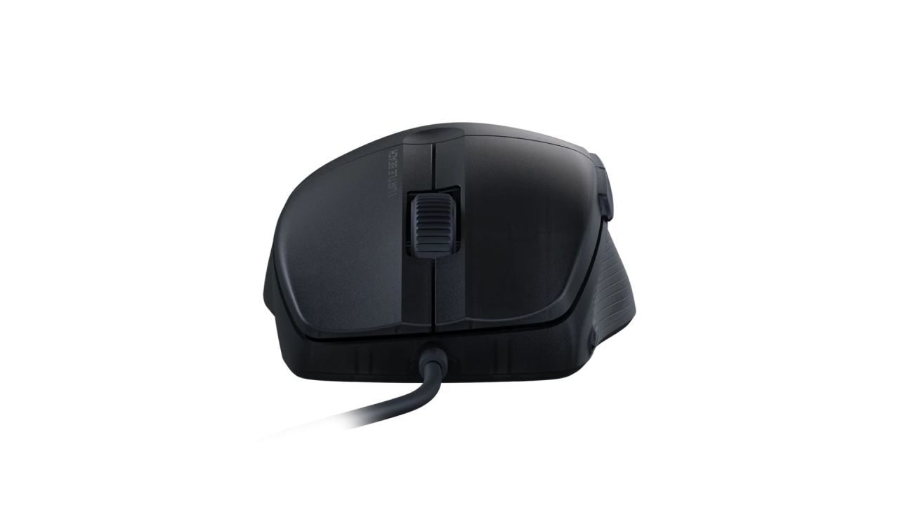 Turtle Beach Pure SEL Gaming Mouse Black